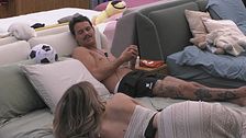 Lucia e Renato: tra riflessioni e chiarimenti