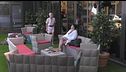 Le reazioni di Paola e Antonella all'incidente di Freezolino