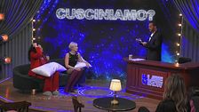 Al via con il GF Late Show: si parte con la sfida "Cusciniamo?"