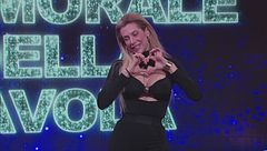 La morale della favola di Paola