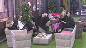 Domande dirette a Raul e Lucia: potrebbe nascere qualcosa?