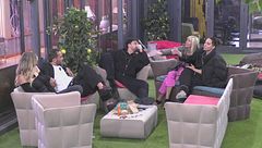 Domande dirette a Raul e Lucia: potrebbe nascere qualcosa?