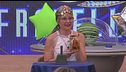 Tremate, tremate: Antonella legge le carte