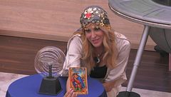 L'energia della sibilla Adriana