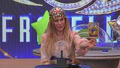 La magica divinazione della ninfa Paola