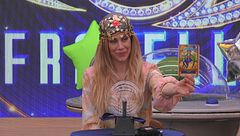 La magica divinazione della ninfa Paola