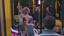 Le prove di Alessandra, Francesca e Paola