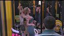 Le prove di Alessandra, Francesca e Paola