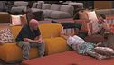 Marco, Renato, Raul e le opinioni sui loro coinquilini