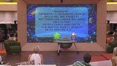 Badabubi! Pronti a ballare per Freezzolino?