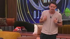 Un duro scontro tra Renato, Alessandra e Lucia