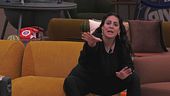 Scintille sulla pista da ballo: lo scontro tra Francesca e Alessandra