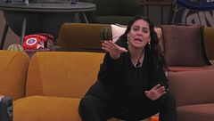 Scintille sulla pista da ballo: lo scontro tra Francesca e Alessandra