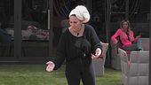 Francesca e Alessandra alla ricerca di un punto d'incontro