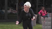 Francesca e Alessandra alla ricerca di un punto d'incontro