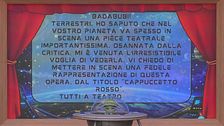 Si apre il sipario nella Casa dei VIP
