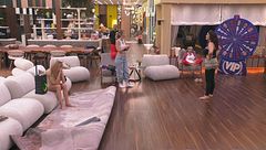 Conflitti durante la preparazione del ballo