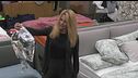 La finta dichiarazione d'amore di Renato e il rifiuto di Adriana