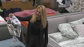 La finta dichiarazione d'amore di Renato e il rifiuto di Adriana