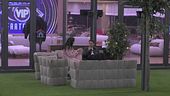 Renato: "Lucia in puntata cambia faccia"