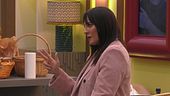 Le motivazioni di Francesca e i dubbi di Lucia