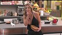 Lucia si scontra con Renato per proteggere Alessandra