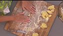 Alessandra in cucina: strozzapreti al ragù bianco con un ingrediente segreto