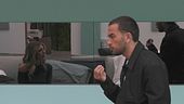 Il confronto tra Lucia e Raul dopo la puntata