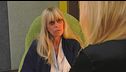 Alessandra indaga in incognito tra i concorrenti