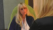 Alessandra indaga in incognito tra i concorrenti