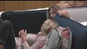 Il risentimento di Lucia nei confronti di Francesca