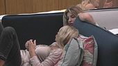 Il risentimento di Lucia nei confronti di Francesca
