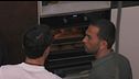 Il pane al formaggio di Alessandra e Raul