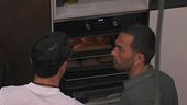 Il pane al formaggio di Alessandra e Raul