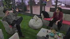 Le verità di Francesca e il risentimento di Raimondo