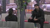 L'atteso faccia a faccia tra Francesca e Raimondo