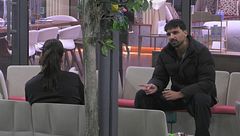 L'atteso faccia a faccia tra Francesca e Raimondo