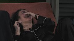 Torna l'armonia tra Francesca e Raimondo