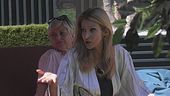 Scontro mattutino: Adriana e Antonella contro Paola