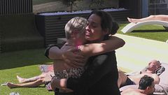 Un ballo e tante emozioni per Antonella