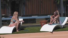 Le confidenze di Paola ad Alessandra e i commenti dei VIP