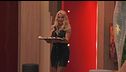 Valeria Marini sorprende i VIP con il suo ingresso in Casa
