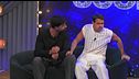 Inizia il sesto episodio del GF Late Show con "domande scomode"