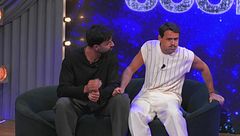 Inizia il sesto episodio del GF Late Show con "domande scomode"