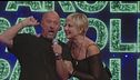 Parole, parole, parole: microfono in mano per Marco e Antonella