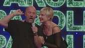 Parole, parole, parole: microfono in mano per Marco e Antonella
