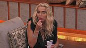 Una sessione di Impostore per Valeria