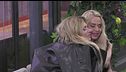 L'amicizia tra Paola e Valeria si consolida sempre di più