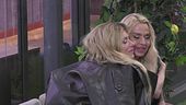 L'amicizia tra Paola e Valeria si consolida sempre di più