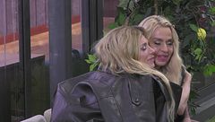 L'amicizia tra Paola e Valeria si consolida sempre di più